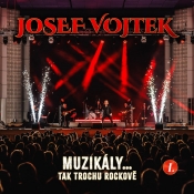 COVER ALBA MUZIKÁLY JOSEFA VOJTKA...TAK TROCHU ROCKOVĚ